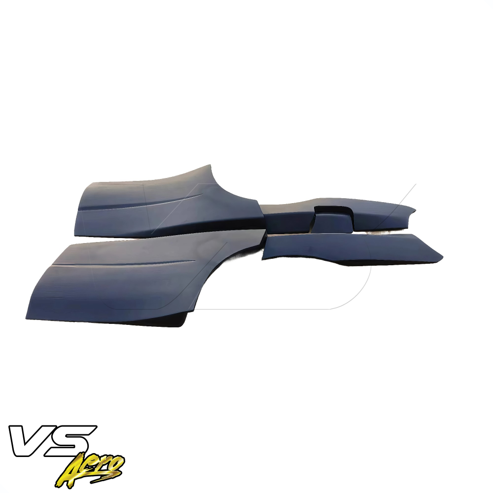 All kind of Exterior/Fenders for Subaru Impreza 2002 - 