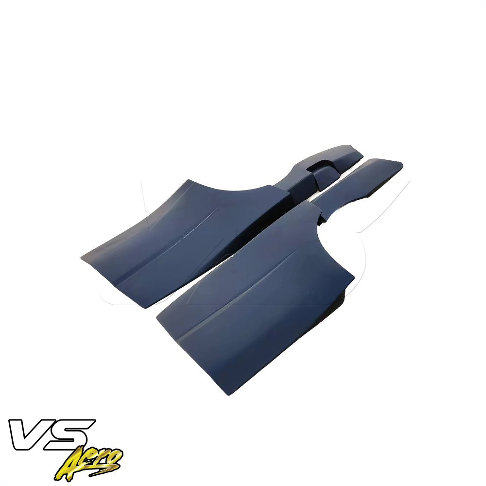 All kind of Exterior/Fenders for Subaru Impreza 2002 - 