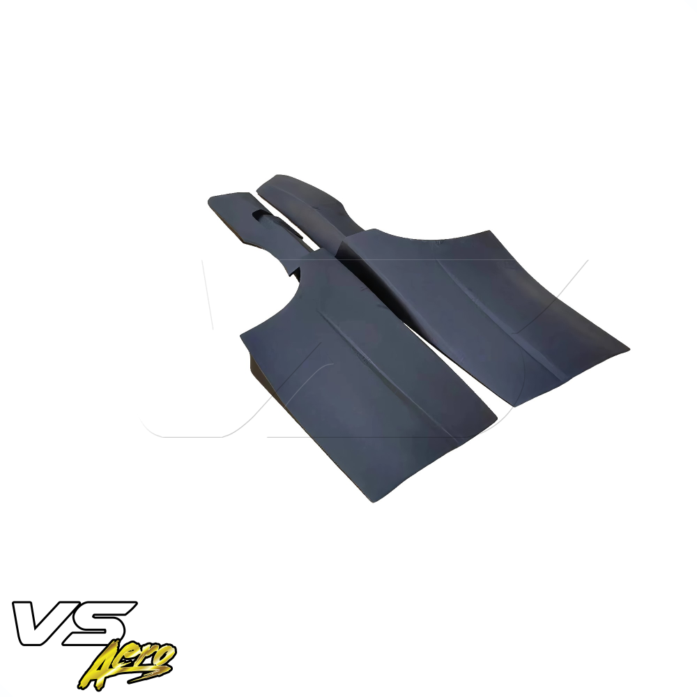 All kind of Exterior/Fenders for Subaru Impreza 2002 - 