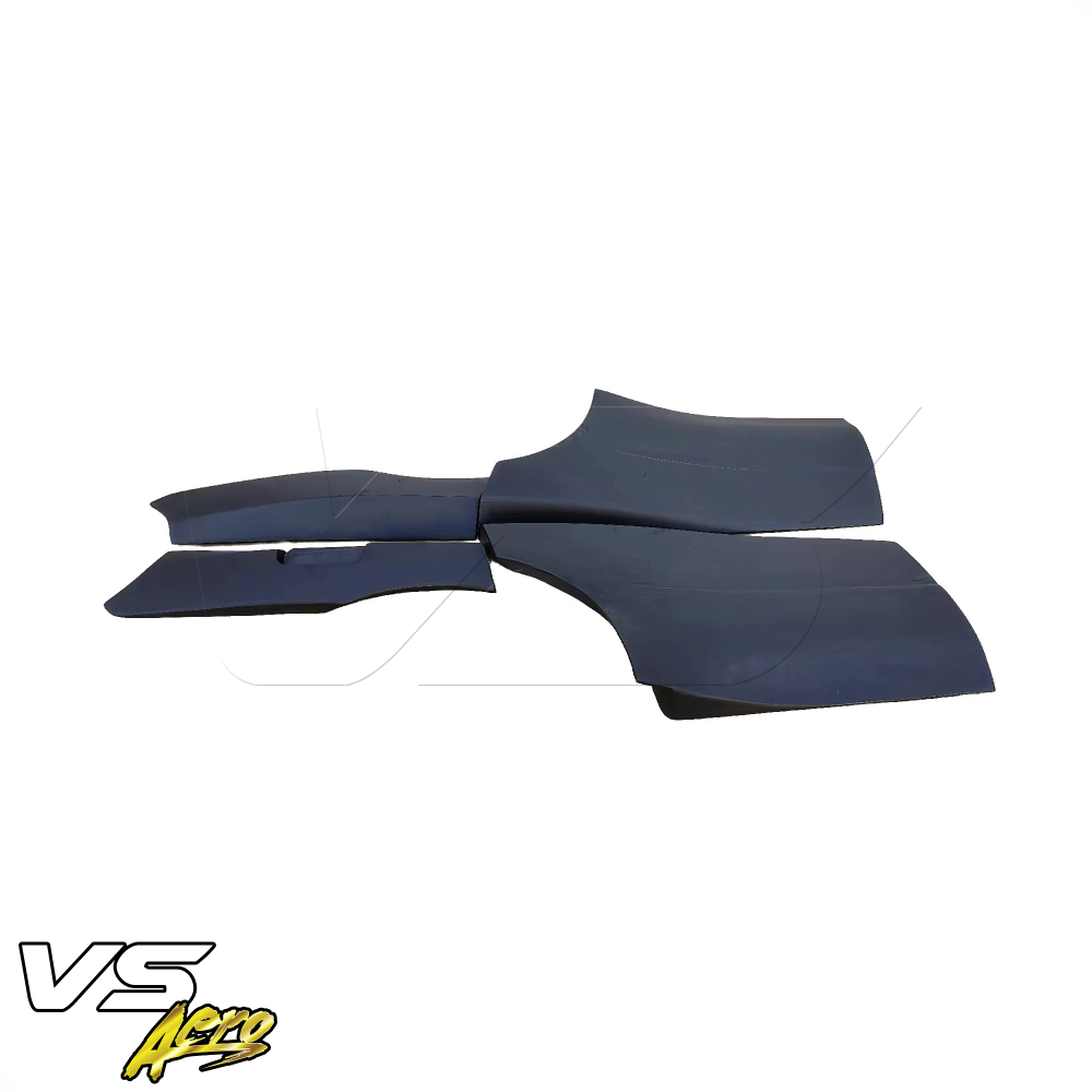 All kind of Exterior/Fenders for Subaru Impreza 2002 - 