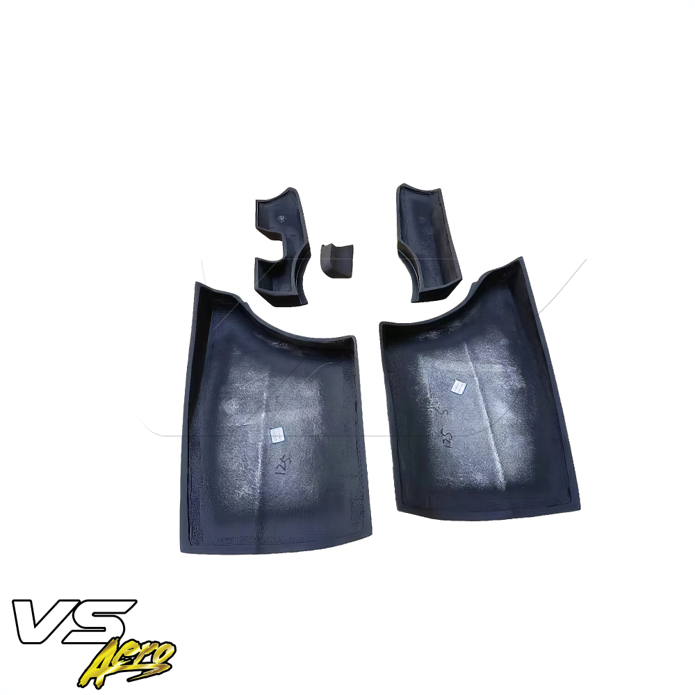 All kind of Exterior/Fenders for Subaru Impreza 2002 - 