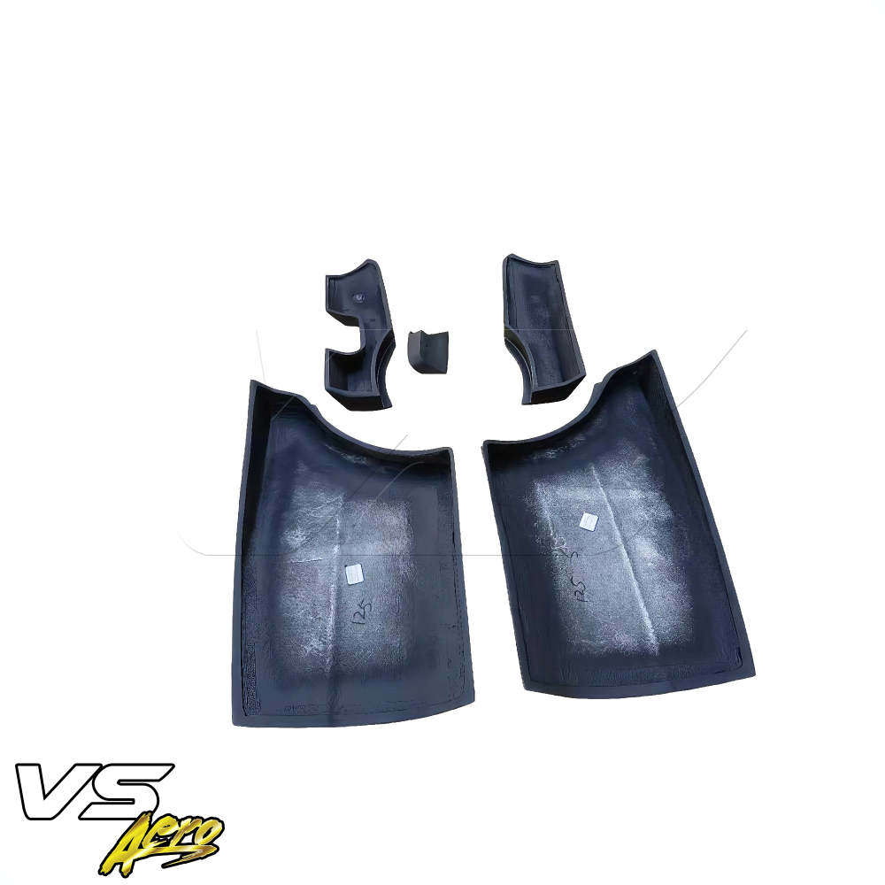 All kind of Exterior/Fenders for Subaru Impreza 2002 - 