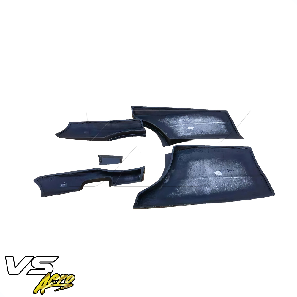 All kind of Exterior/Fenders for Subaru Impreza 2002 - 