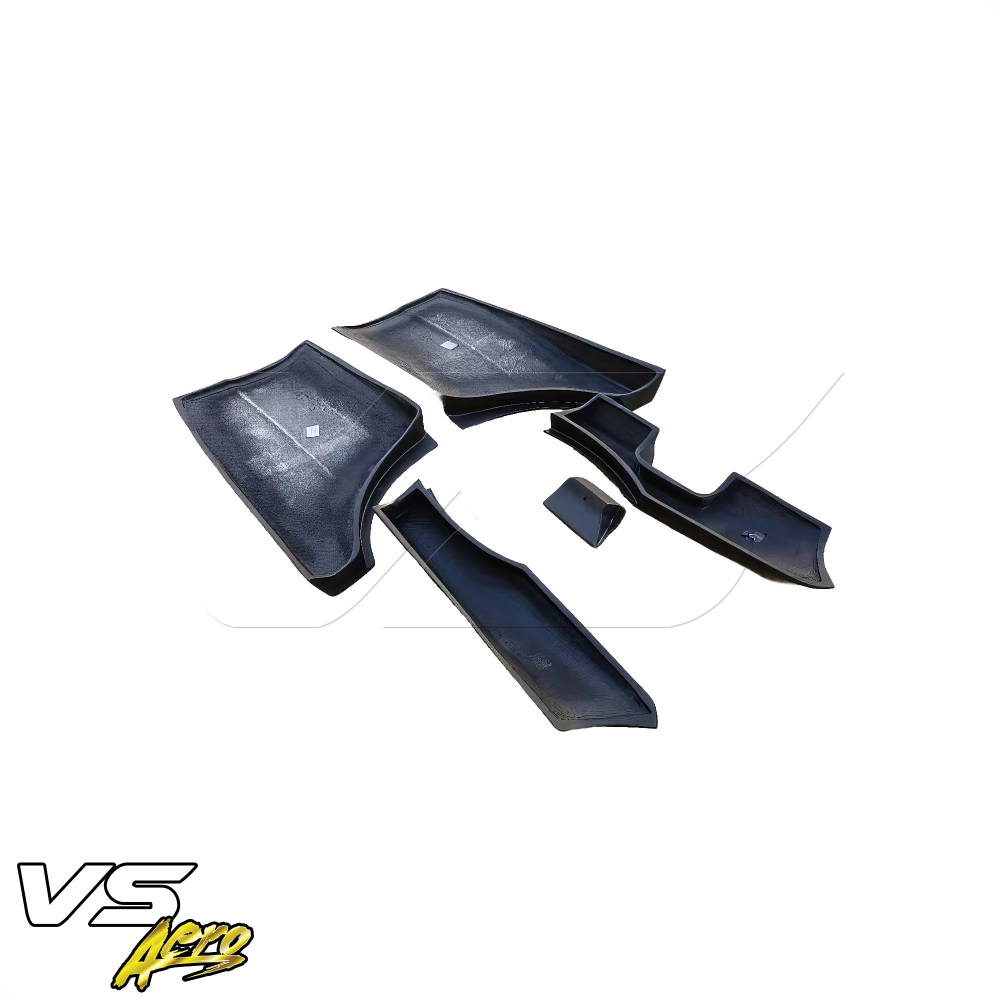 All kind of Exterior/Fenders for Subaru Impreza 2002 - 