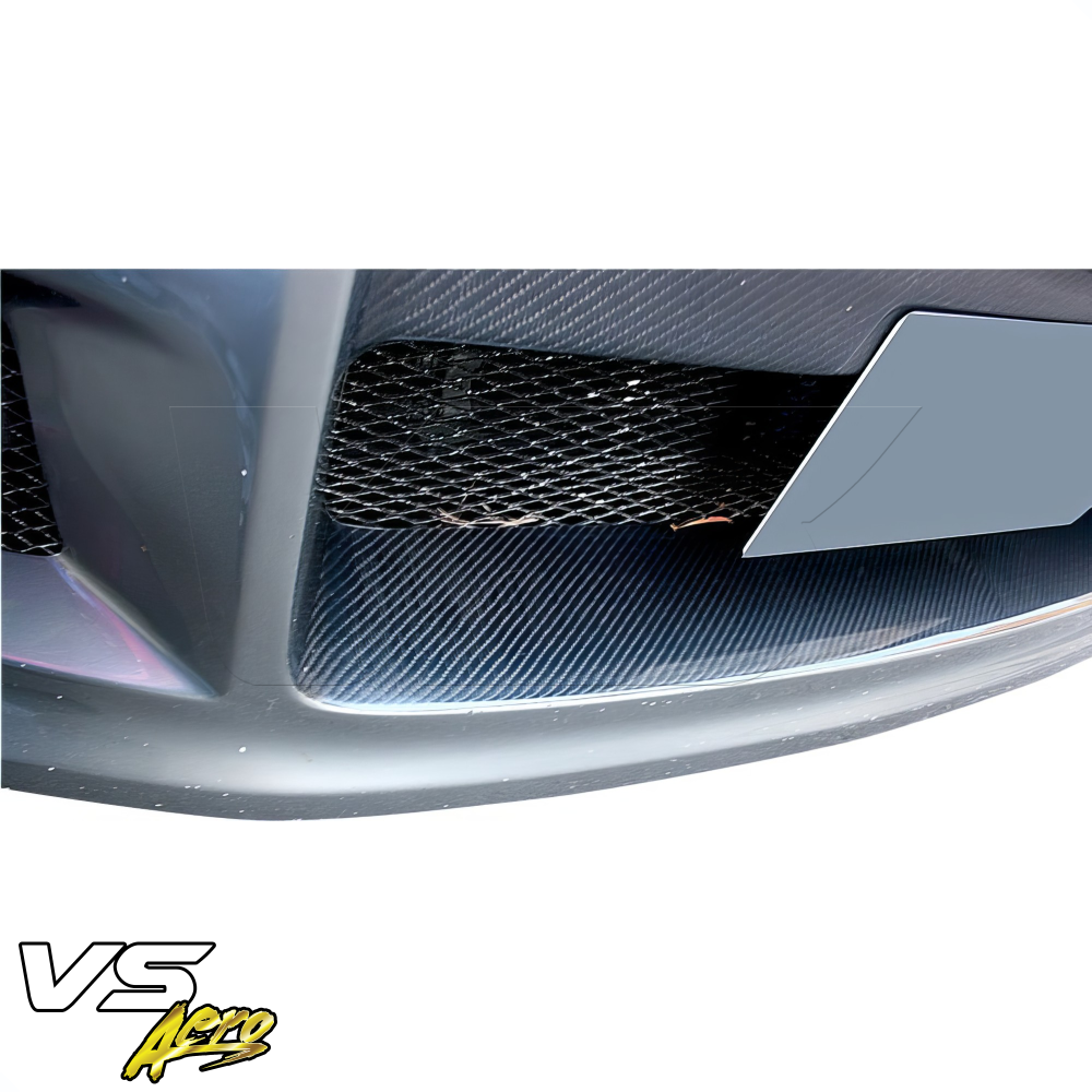 All kind of Exterior/Front Bumpers or Lips for Nissan 350Z 2003 - 