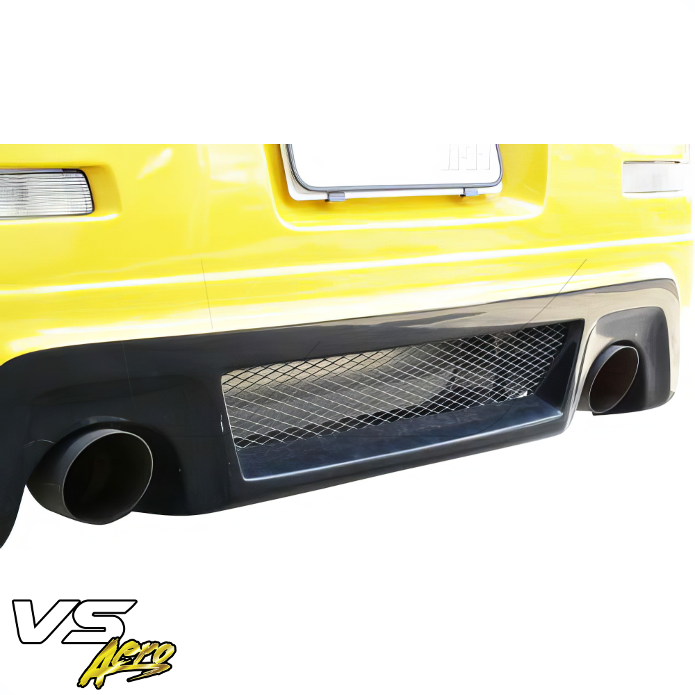 All kind of Exterior/Rear Bumpers or Lips for Nissan 350Z 2003 - 