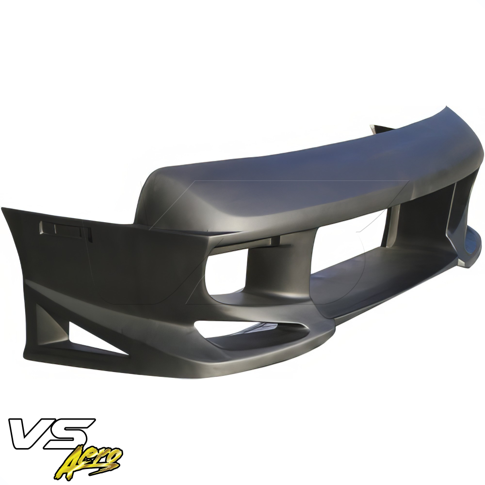 All kind of Exterior/Front Bumpers or Lips for Mazda RX-7 1986 - 