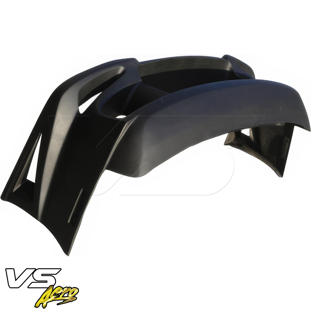 All kind of Exterior/Front Bumpers or Lips for Mazda RX-7 1986 - 