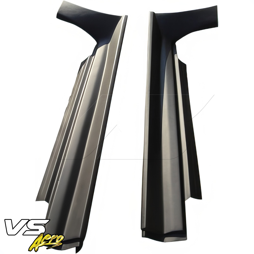 All kind of Exterior/Side Skirts for Mazda RX-7 1986 - 