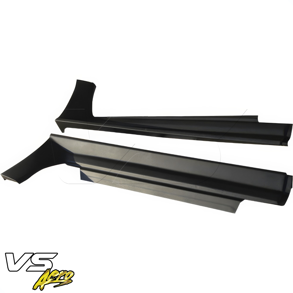 All kind of Exterior/Side Skirts for Mazda RX-7 1986 - 