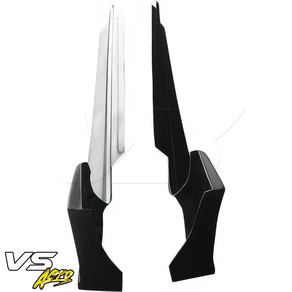 All kind of Exterior/Side Skirts for Mazda RX-7 1986 - 