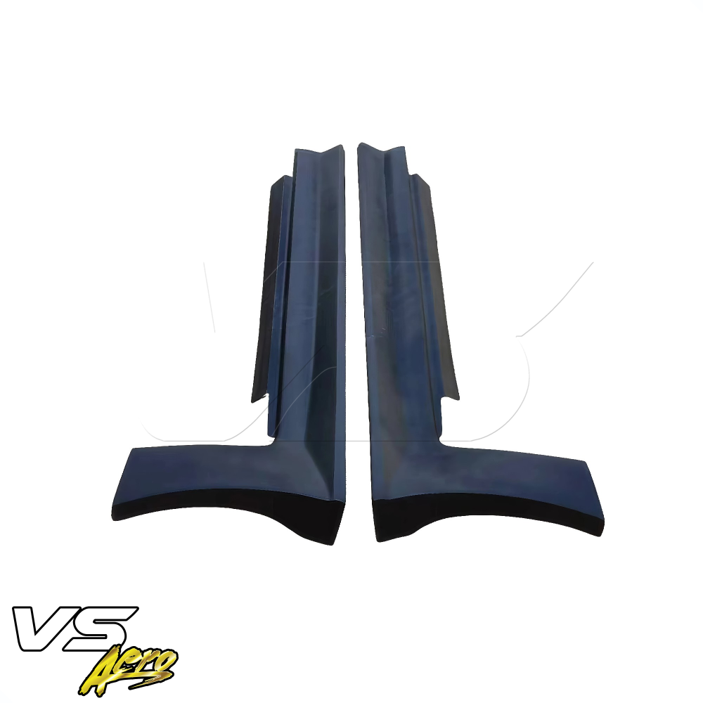 All kind of Exterior/Side Skirts for Mazda RX-7 1986 - 