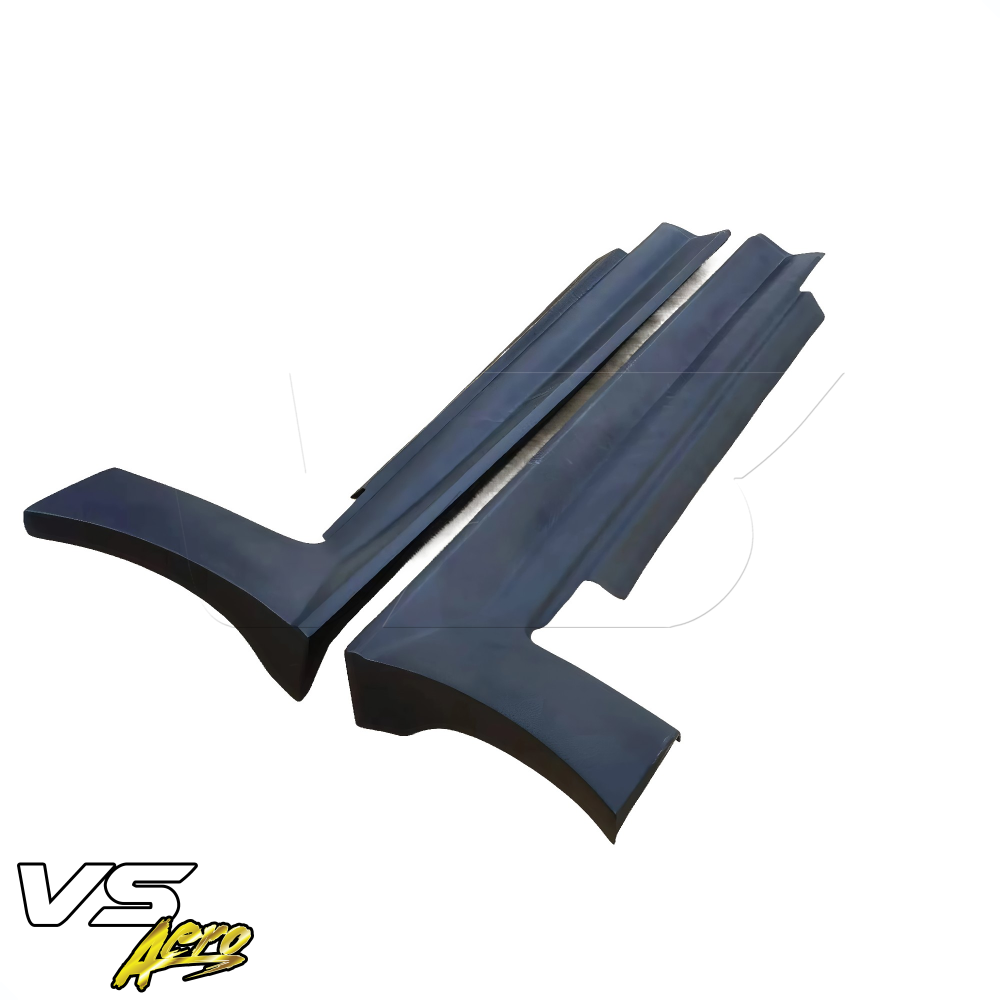 All kind of Exterior/Side Skirts for Mazda RX-7 1986 - 