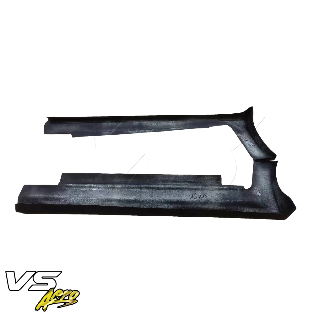 All kind of Exterior/Side Skirts for Mazda RX-7 1986 - 