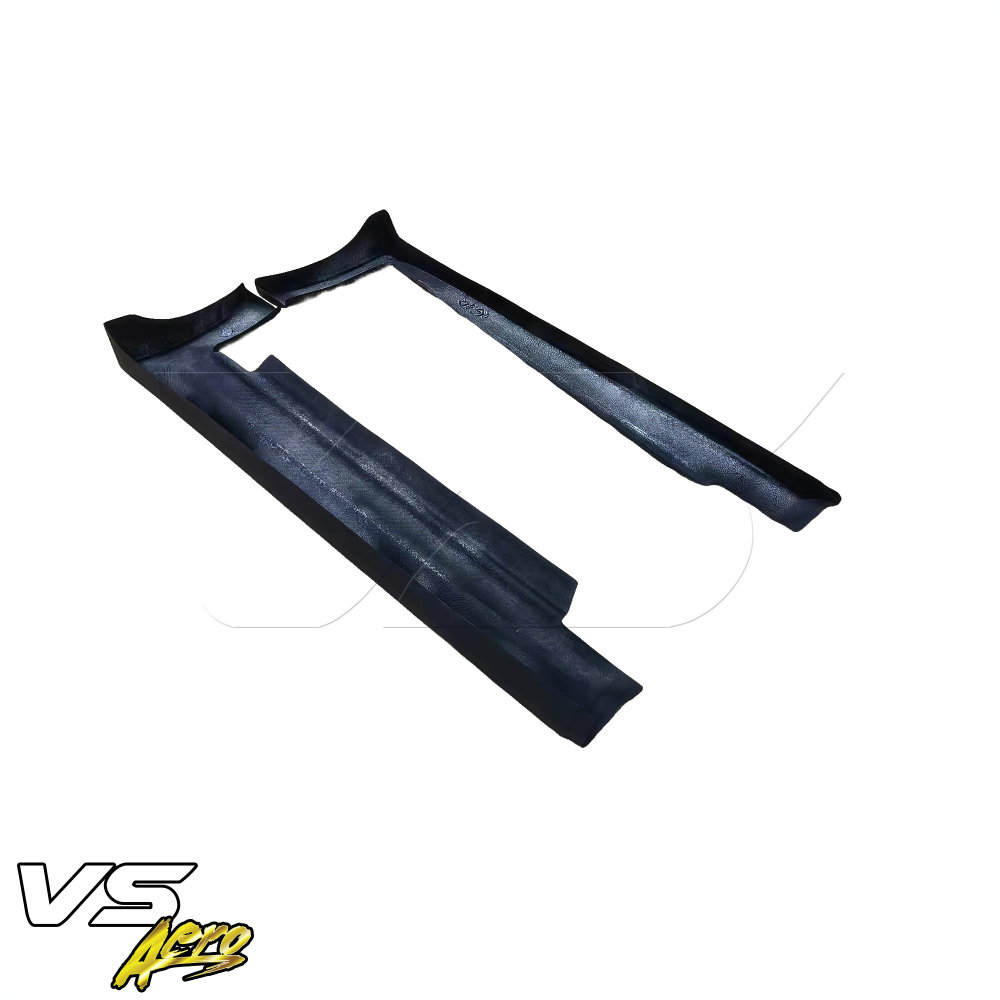 All kind of Exterior/Side Skirts for Mazda RX-7 1986 - 