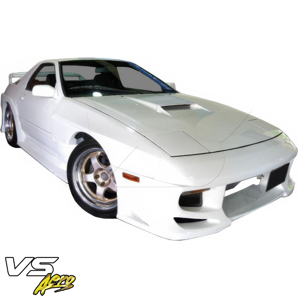 All kind of Exterior/Fenders for Mazda RX-7 1986 - 