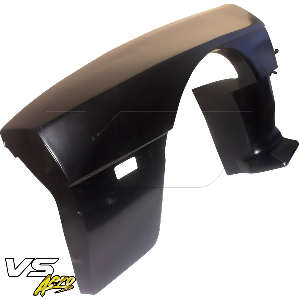 All kind of Exterior/Fenders for Mazda RX-7 1986 - 