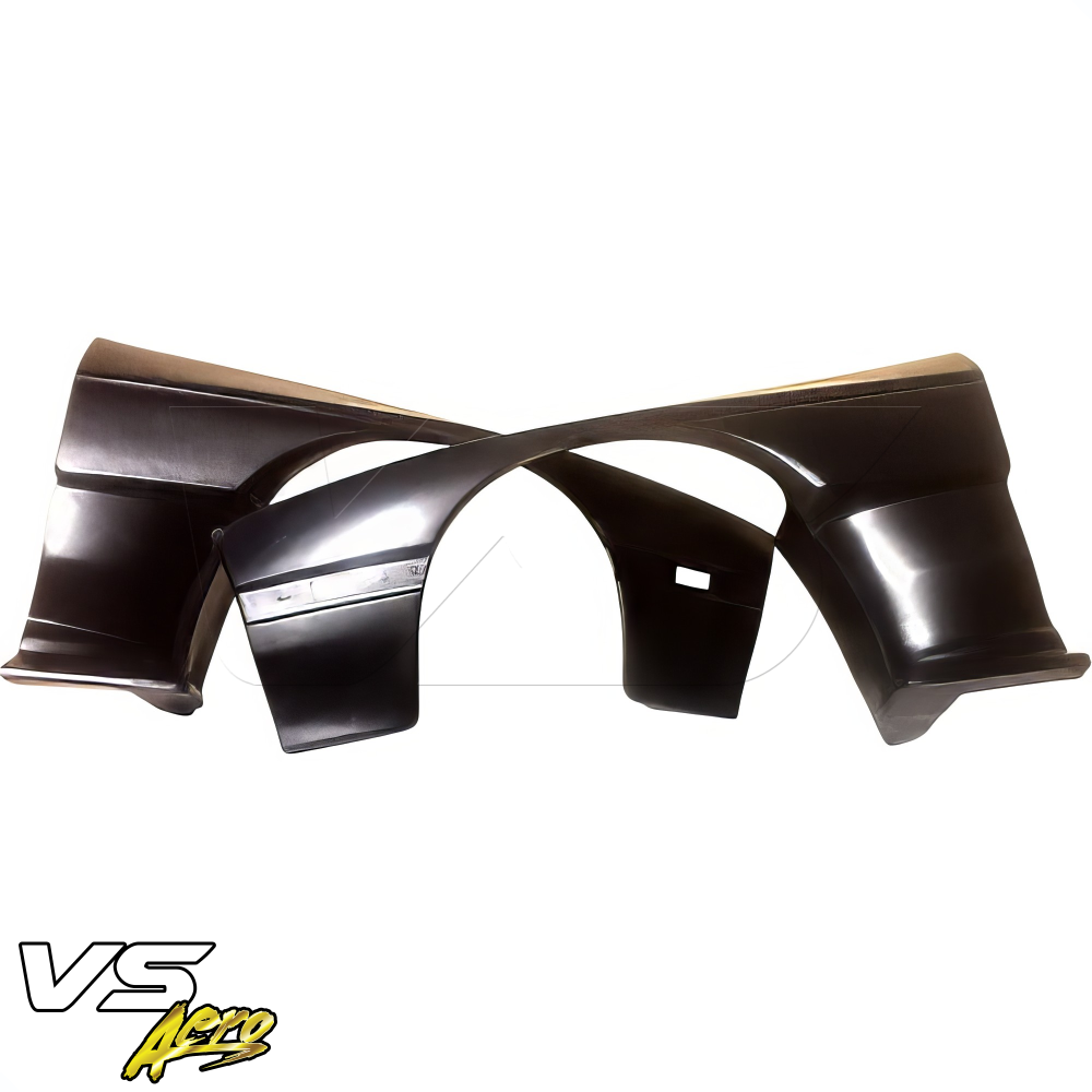 All kind of Exterior/Fenders for Mazda RX-7 1986 - 