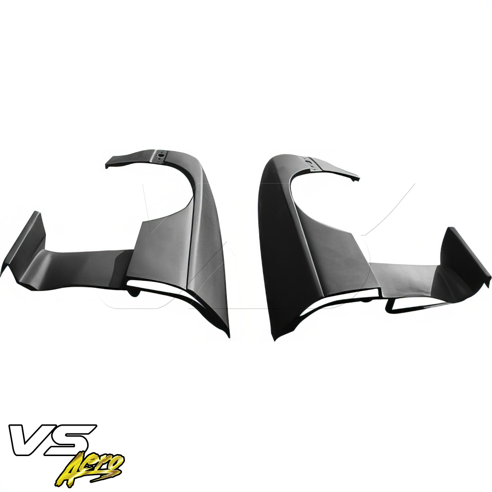 All kind of Exterior/Fenders for Mazda RX-7 1986 - 