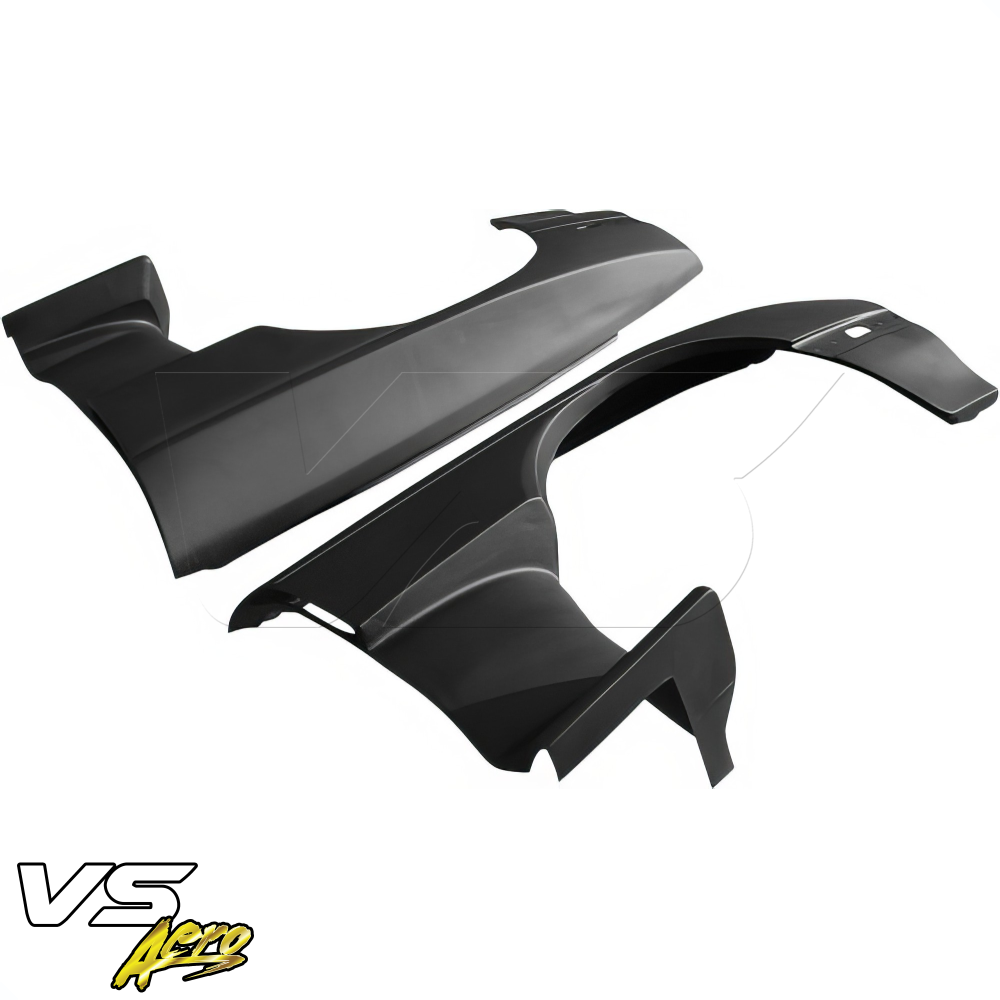 All kind of Exterior/Fenders for Mazda RX-7 1986 - 