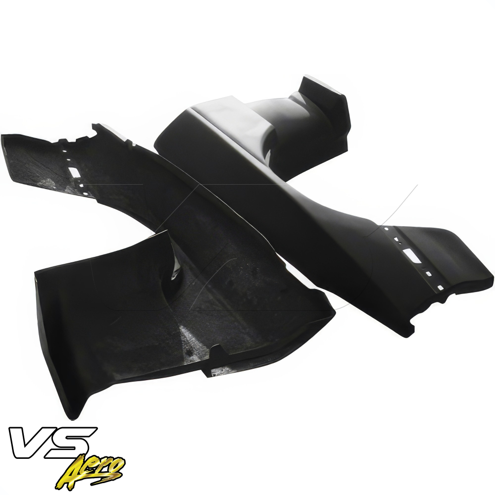 All kind of Exterior/Fenders for Mazda RX-7 1986 - 