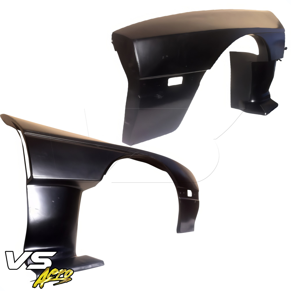 All kind of Exterior/Fenders for Mazda RX-7 1986 - 