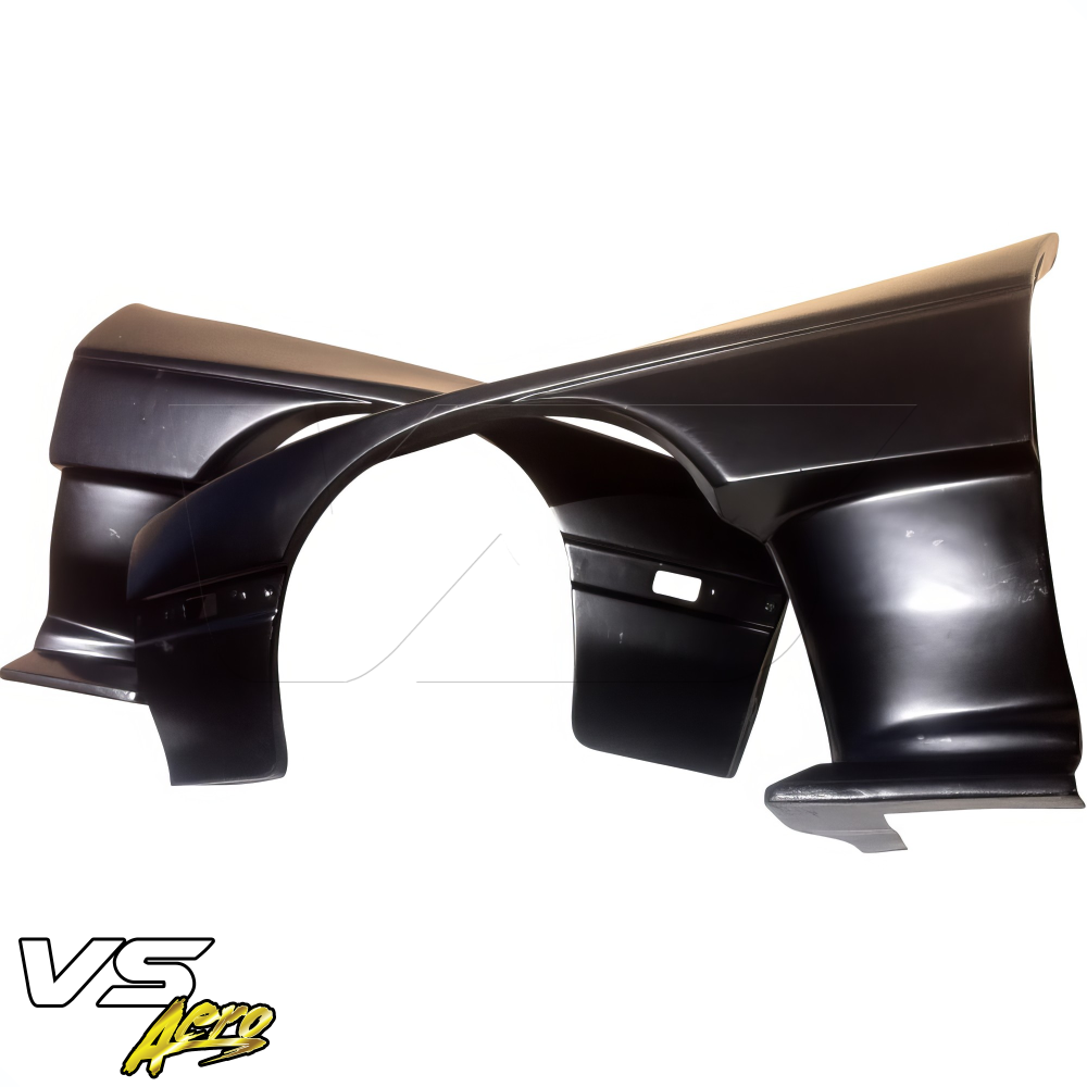 All kind of Exterior/Fenders for Mazda RX-7 1986 - 