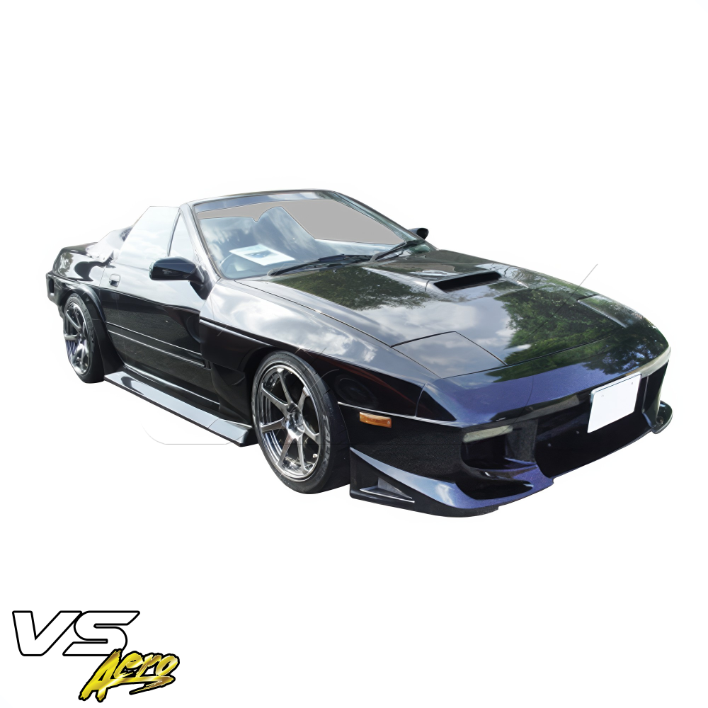 All kind of Exterior/Fenders for Mazda RX-7 1986 - 