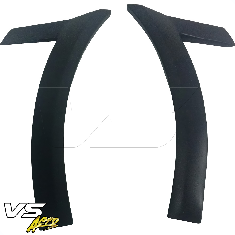 All kind of Exterior/Fenders for Porsche 911 2005 - 