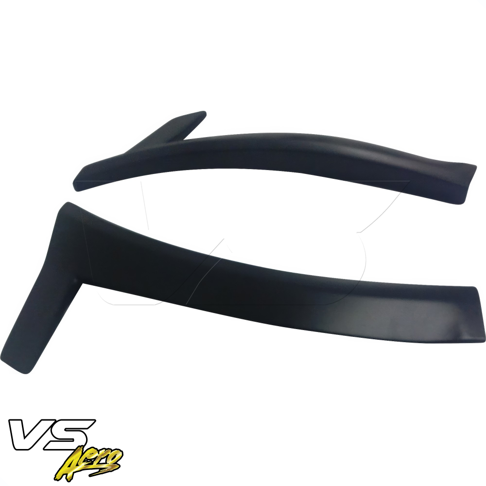 All kind of Exterior/Fenders for Porsche 911 2005 - 