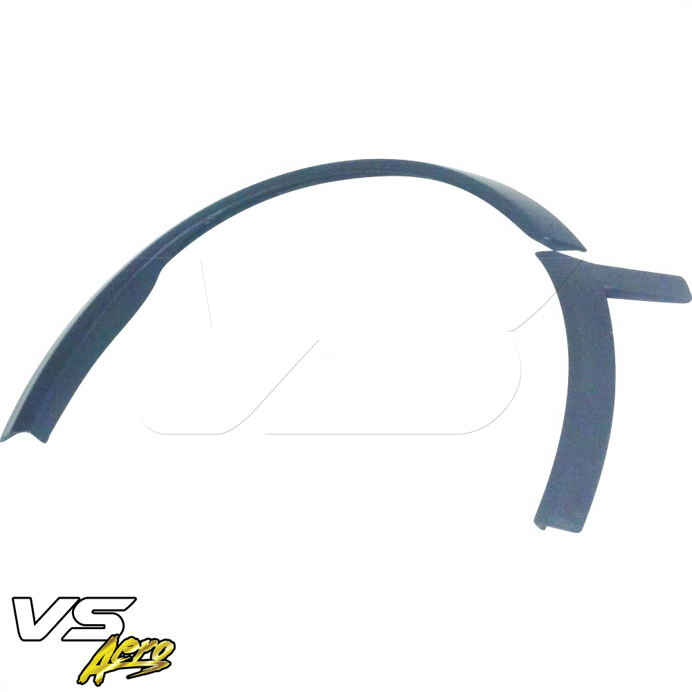 All kind of Exterior/Fenders for Porsche 911 2005 - 