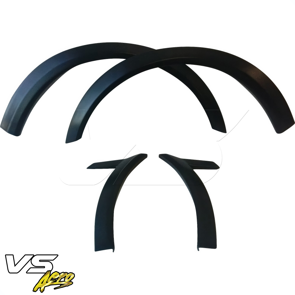 All kind of Exterior/Fenders for Porsche 911 2005 - 