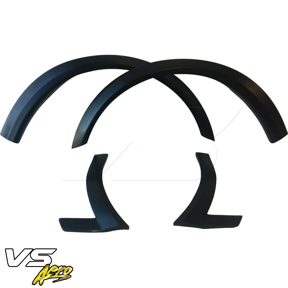 All kind of Exterior/Fenders for Porsche 911 2005 - 