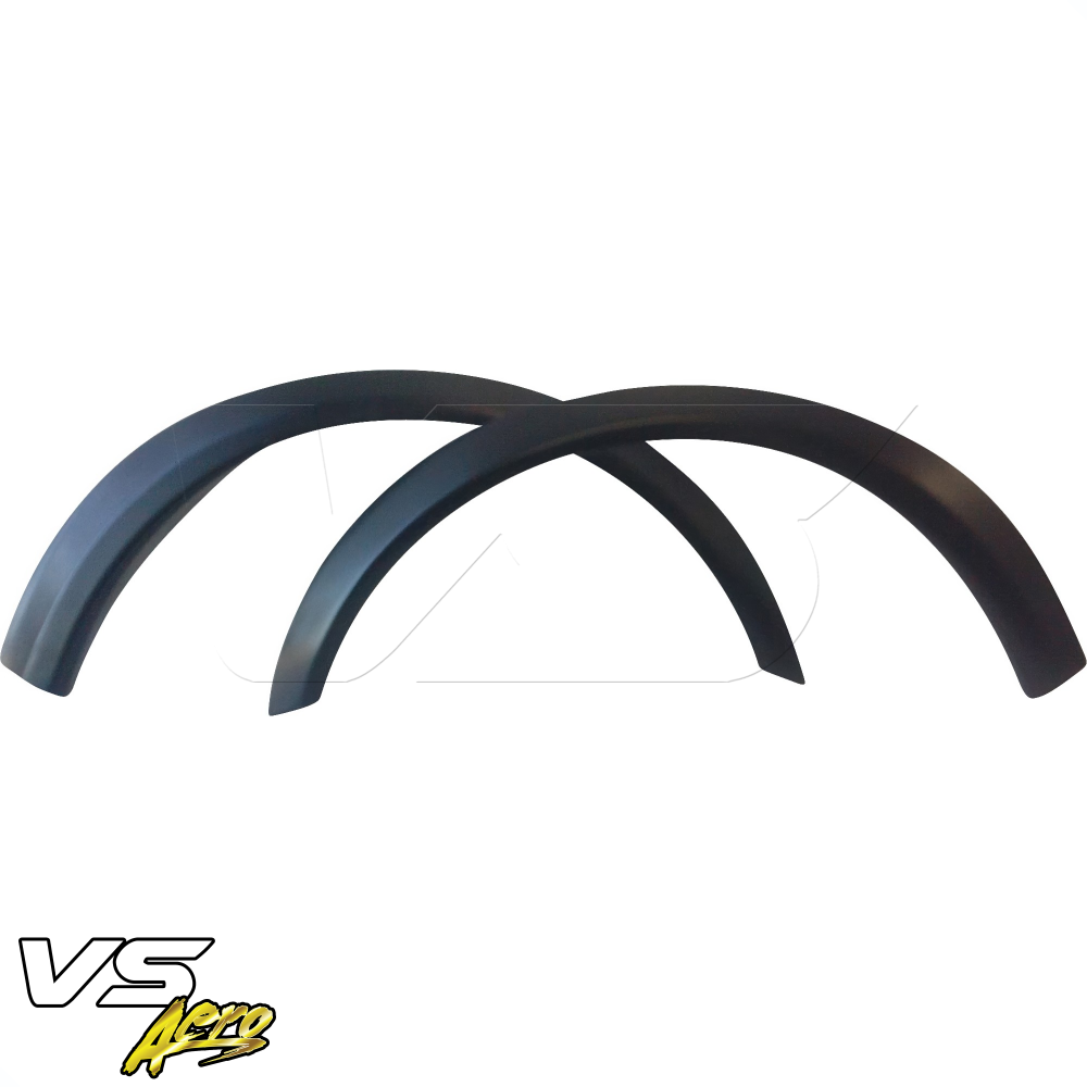 All kind of Exterior/Fenders for Porsche 911 2005 - 