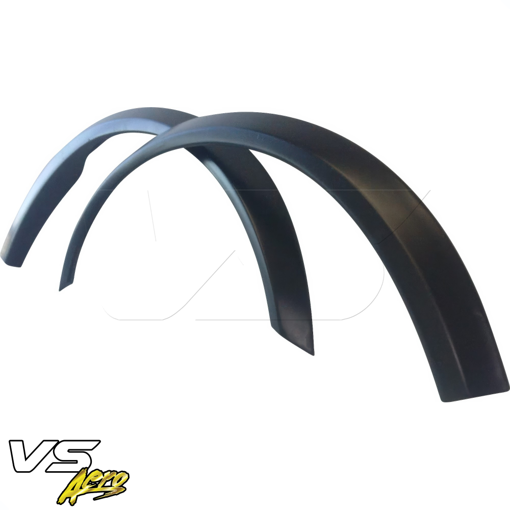 All kind of Exterior/Fenders for Porsche 911 2005 - 