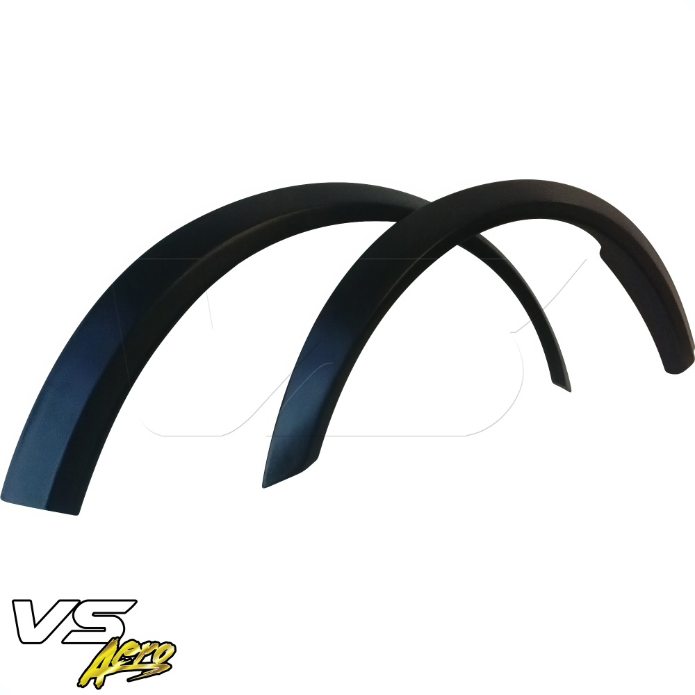 All kind of Exterior/Fenders for Porsche 911 2005 - 