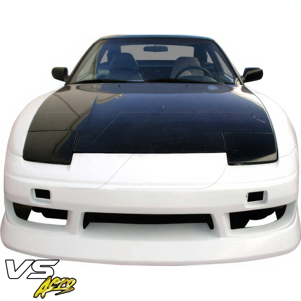 All kind of Exterior/Complete Body Kits for Nissan 240SX 1989 - 