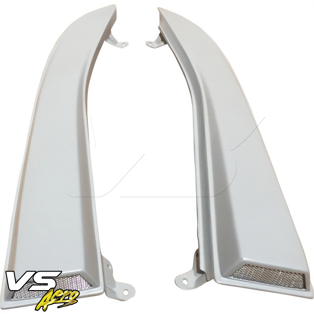 All kind of Exterior/Scoops for Toyota MR2 1991 - 