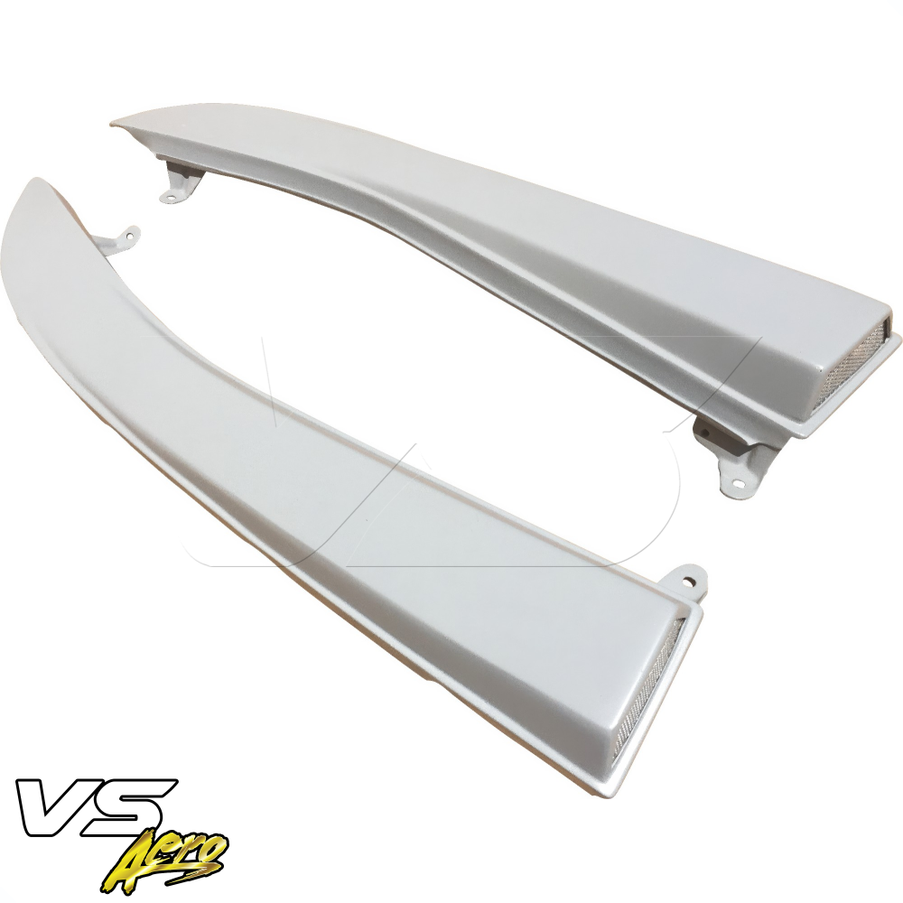 All kind of Exterior/Scoops for Toyota MR2 1991 - 