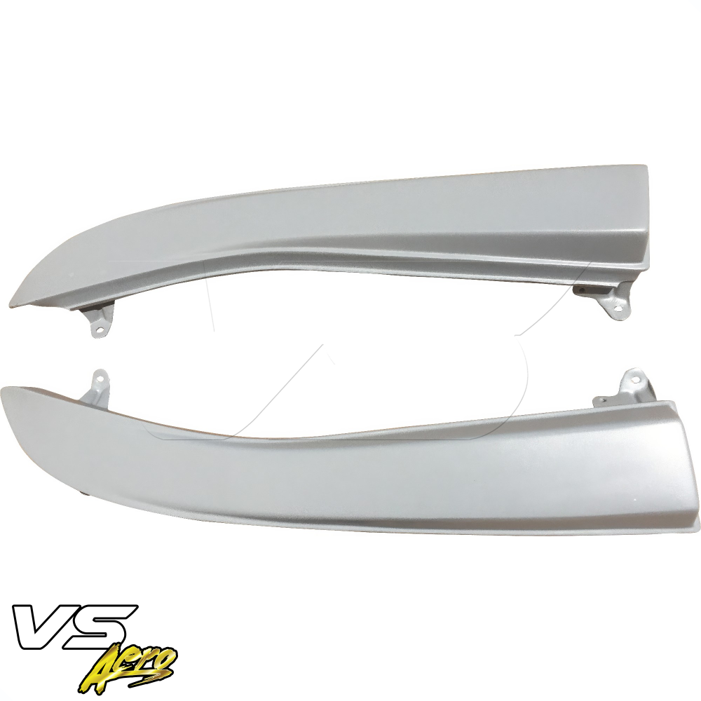 All kind of Exterior/Scoops for Toyota MR2 1991 - 