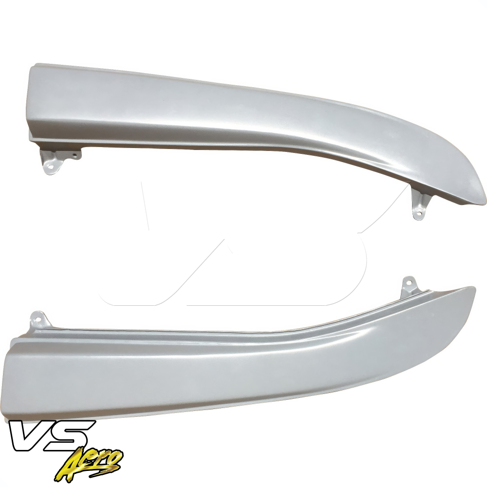 All kind of Exterior/Scoops for Toyota MR2 1991 - 