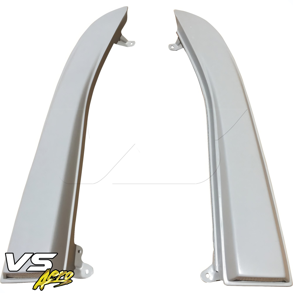 All kind of Exterior/Scoops for Toyota MR2 1991 - 