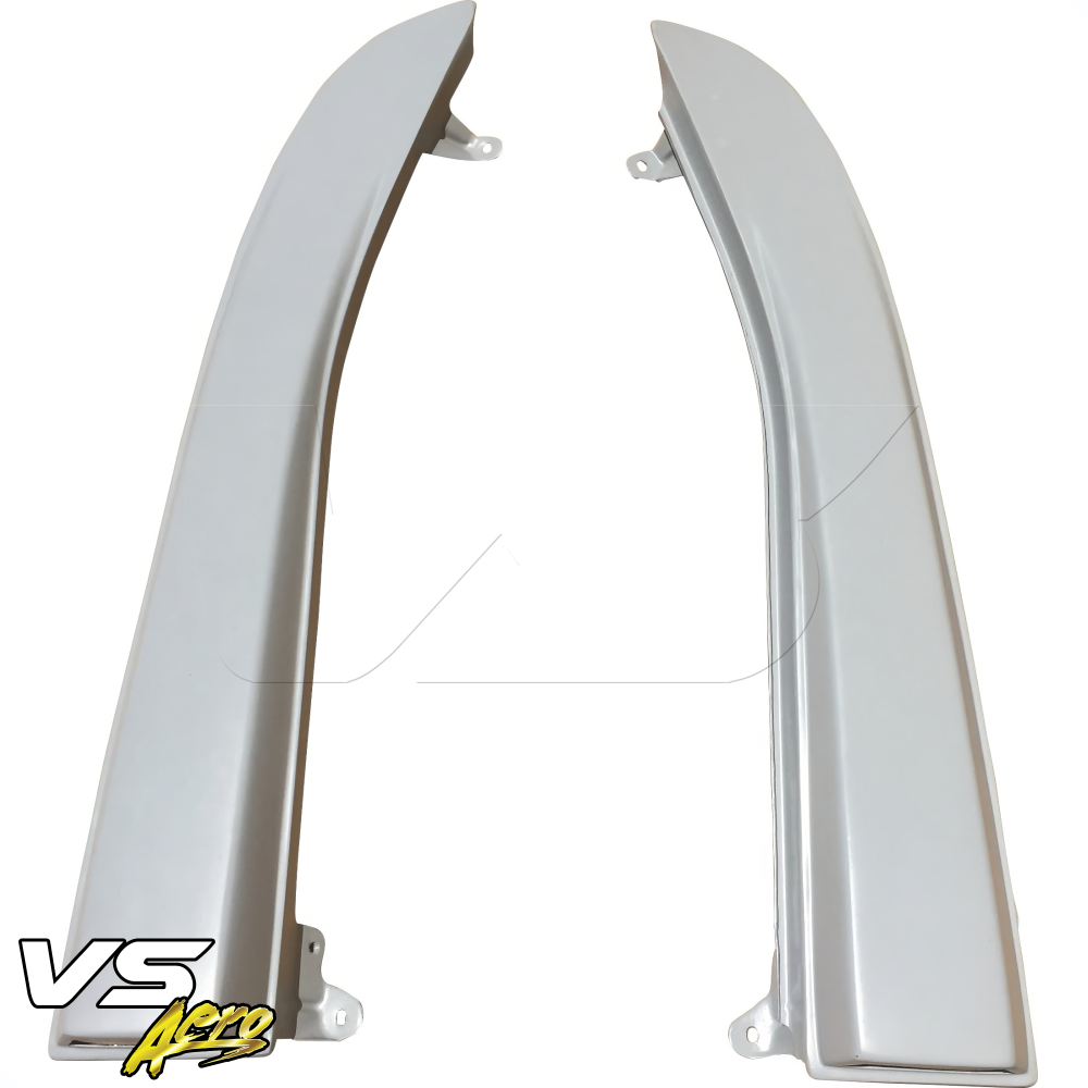 All kind of Exterior/Scoops for Toyota MR2 1991 - 