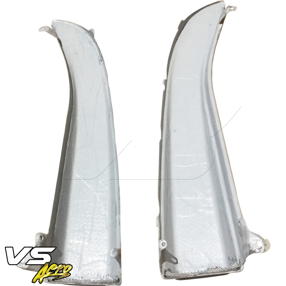 All kind of Exterior/Scoops for Toyota MR2 1991 - 