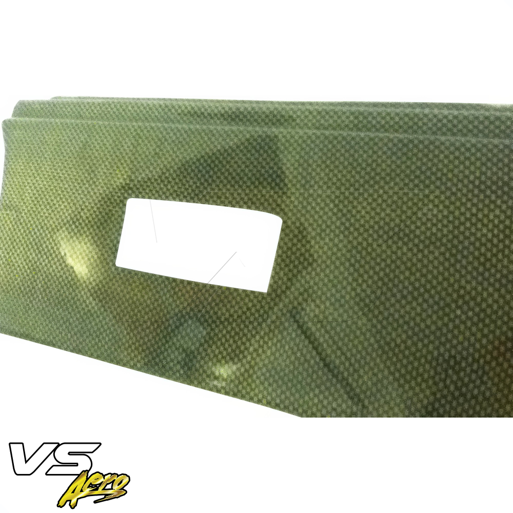 All kind of Exterior/Grilles for Toyota MR2 1991 - 