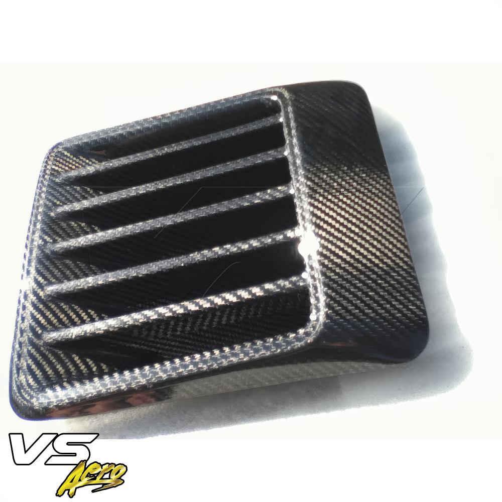 All kind of Exterior/Scoops for Toyota MR2 1985 - 