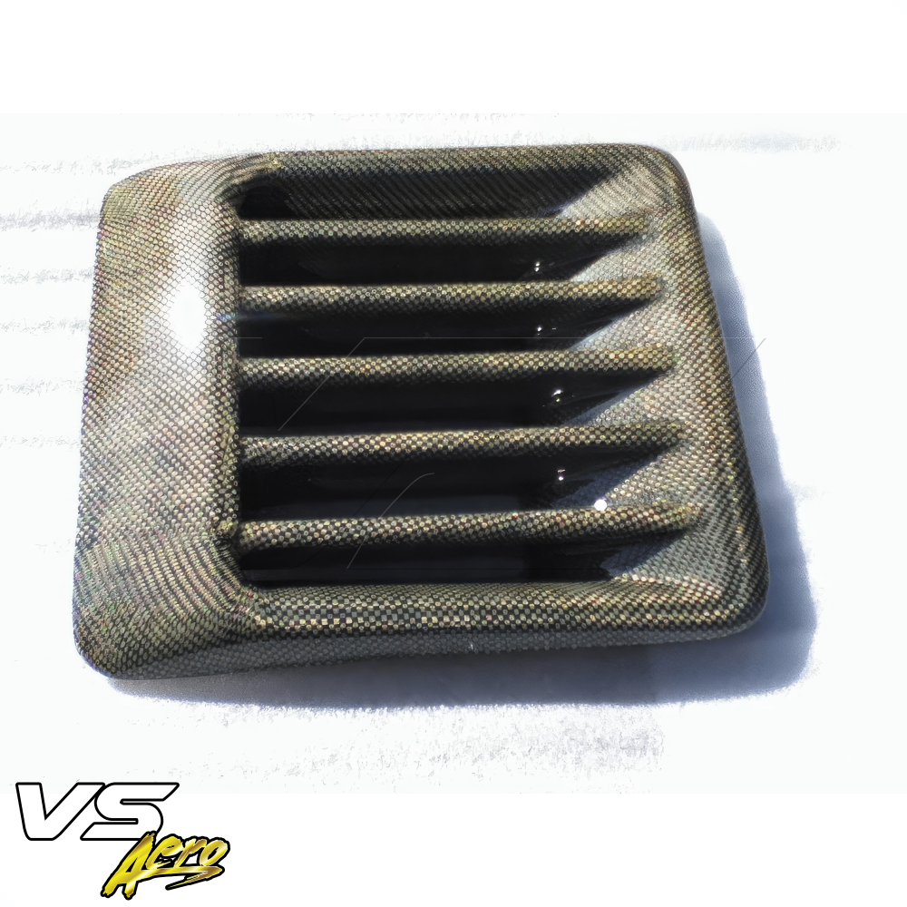 All kind of Exterior/Scoops for Toyota MR2 1985 - 