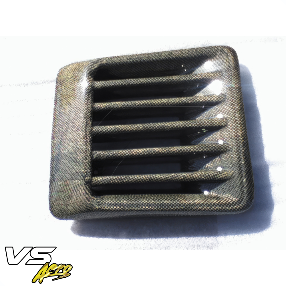 All kind of Exterior/Scoops for Toyota MR2 1985 - 