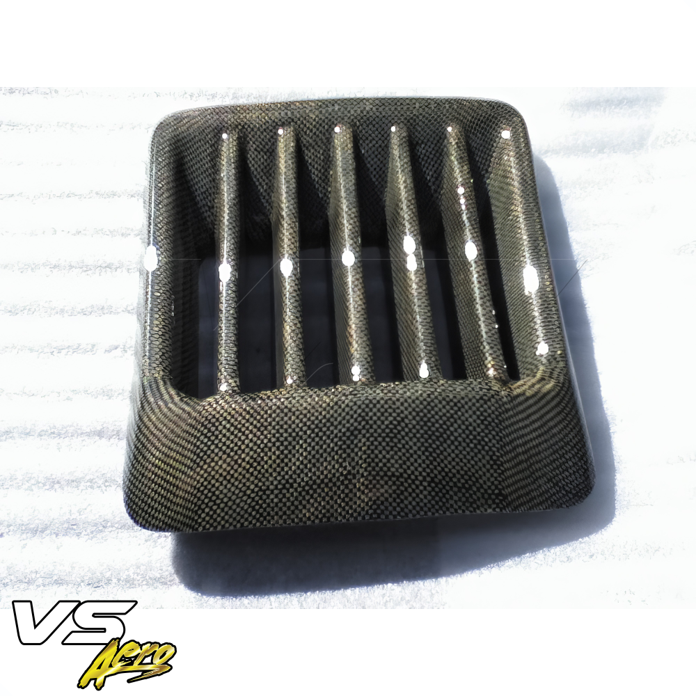 All kind of Exterior/Scoops for Toyota MR2 1985 - 