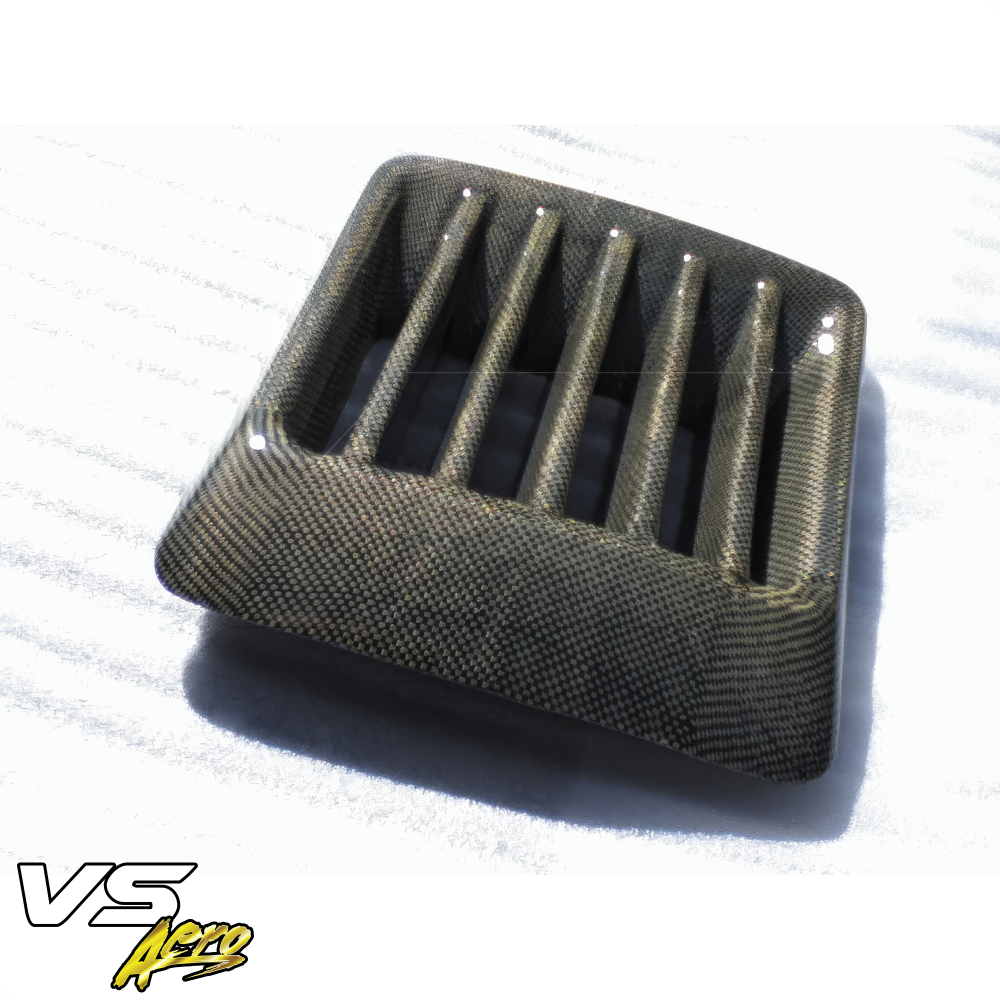 All kind of Exterior/Scoops for Toyota MR2 1985 - 